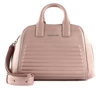 MANDARINA DUCK bolso I-Con Tote M Rosewood