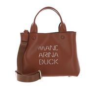 Mandarina Duck Lady Duck, Tote para Mujer, Caramel Cafe, Talla única