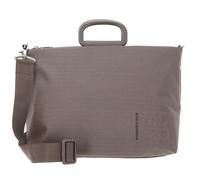 Mandarina Duck MD 20 Bolsa de compras 37.5 cm gris