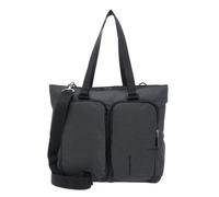 Mandarina Duck bolso shopper MD20 Shopper Steel azul marino