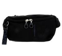 MANDARINA DUCK Bum Bag Black