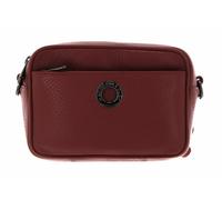 MANDARINA DUCK Camera Bag Mahogany
