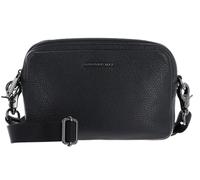 Mandarina Duck Mellow Leather Bandolera negro, cuero, mujer