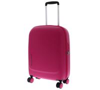 MANDARINA DUCK carretilla D-Drop 2.0 Cabin Trolley S Raspberry Rose
