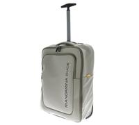 Mandarina Duck Eco Coated Trolley Backpack Mud