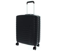 MANDARINA DUCK carretilla Flyduck Cabin Trolley S Black