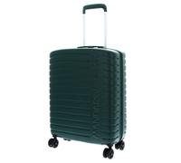 Mandarina Duck Flyduck Cabin Trolley S Rain Forest