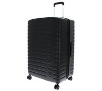MANDARINA DUCK carretilla Flyduck Trolley Expandable L Black