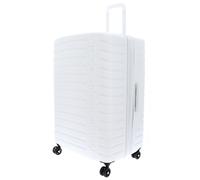 MANDARINA DUCK carretilla Flyduck Trolley Expandable L Blanc
