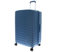 MANDARINA DUCK carretilla Flyduck Trolley Expandable L China Blue