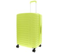 MANDARINA DUCK carretilla Flyduck Trolley Expandable M Bergamotto