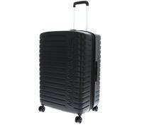 MANDARINA DUCK carretilla Flyduck Trolley Expandable M Black