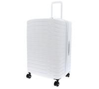 Mandarina Duck FLYDUCK Trolley Medium, Blanco, Talla única, FLYDUCK