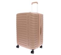 MANDARINA DUCK carretilla Flyduck Trolley Expandable M Champagne