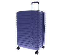 MANDARINA DUCK carretilla Flyduck Trolley Expandable M Skipper Blue