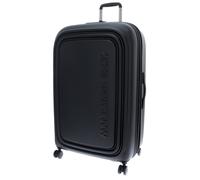 MANDARINA DUCK carretilla Logoduck + XL Black