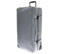 Mandarina Duck Carretilla Smart Duck Trolley Duffle Iron Gris