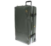 Mandarina Duck Carretilla Smart Duck Trolley Duffle Pine Green Verde Oliva