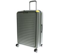 Mandarina Duck Carretilla Smart Duck Trolley Pine Green Caqui