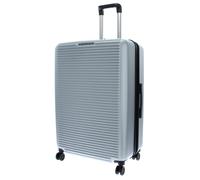 MANDARINA DUCK carretilla Tank Case Trolley Expandable L Grigio