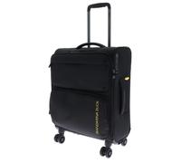MANDARINA DUCK carretilla Zephyr Cabin Trolley S Black