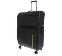 MANDARINA DUCK carretilla Zephyr Exp Trolley L Black