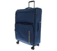 MANDARINA DUCK carretilla Zephyr Exp Trolley L Dress Blue
