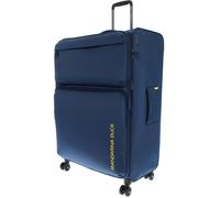 MANDARINA DUCK carretilla Zephyr Exp Trolley XL Dress Blue