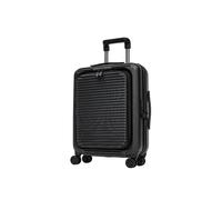 MANDARINA DUCK Carrito negro One Size negro
