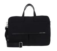 MANDARINA DUCK cartera Hunter Urban Briefcase Black