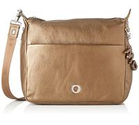Mandarina Duck Cartera Marrón (Bronce) Mellow Lux P10zlp62 10x12x2 (L x H x W)