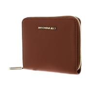 Mandarina Duck Cartera Marrón (Caramel Cafe) Luna P10kbp61 19x10.5x2 (L x H x W)