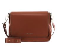 Mandarina Duck Cartera Marrón (Caramel Cafe) Luna P10kbp66 13.5x9.5x3.5 (L x H x W)