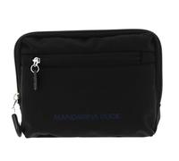 Mandarina Duck - Cartera negra (Black) Md 20 P10qmpn8 13,5 x 9 x 3 (largo x alto x ancho)