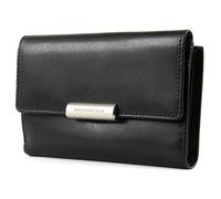 MANDARINA DUCK Hera 3.0 Wallet with Flap M Black