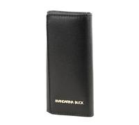 MANDARINA DUCK caso clave Luna Key Holder Black
