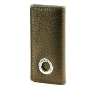 MANDARINA DUCK caso clave Mellow Lux Key Holder Bronzo