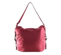 Mandarina Duck Chelsea P10JFT03, Bolsa de hombro para Mujer, Rojo (Shiny Sunset), 39x36x12 (L x H x W)
