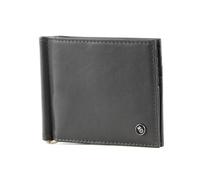 MANDARINA DUCK clip de dinero Downtown Money Clip Wallet Iron Gate