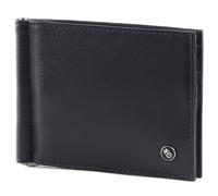 MANDARINA DUCK clip de dinero Downtown Money Clip Wallet Navy