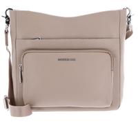 MANDARINA DUCK Crossover Bag Warm Taupe