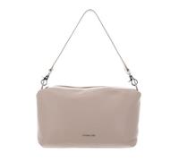 Mandarina Duck Mellow Leather Bolso de hombro taupe, cuero, mujer