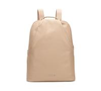 MANDARINA DUCK mochila Mellow Leather Backpack Warm Taupe