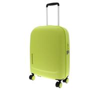 Mandarina Duck D-Drop 2.0 Trolley Cabin, Bergamotto, Talla única, D-Drop 2.0