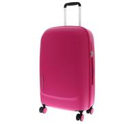 Mandarina Duck D-Drop 2.0 Trolley Medium, Raspberry Rose, Talla única, D-Drop 2.0