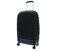 Mandarina Duck D-Drop - Carrito Mediano, Black, Talla estándar, D-Drop