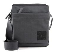 Mandarina Duck District - Bolso bandolera para hombre, acero