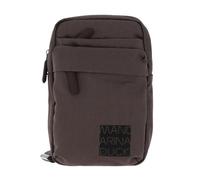 Mandarina Duck - DISTRICT, Bolso bandolera Unisex adulto, Mole,