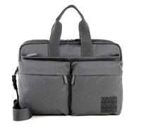 Mandarina Duck District, Bolsos Escolares para Hombre, Acciaio, Taglia Unica