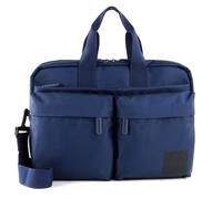 MANDARINA DUCK District Briefcase Dress Blue